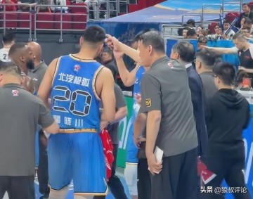 中国集团官网入口推荐-杨毅：李楠是许利民邀请到北京男篮 目前还没有到再入江湖的时候